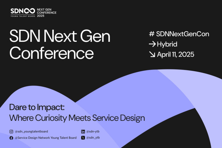 SDN | Future-Makers Wanted – Next Gen 2025 is Here!